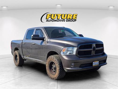 2014 RAM 1500 Tradesman/Express