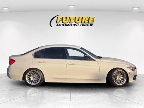 2017 BMW 330 330i