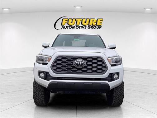 2020 Toyota Tacoma TRD Off Road