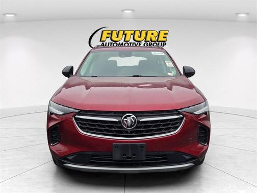 2021 Buick Envision FWD Essence