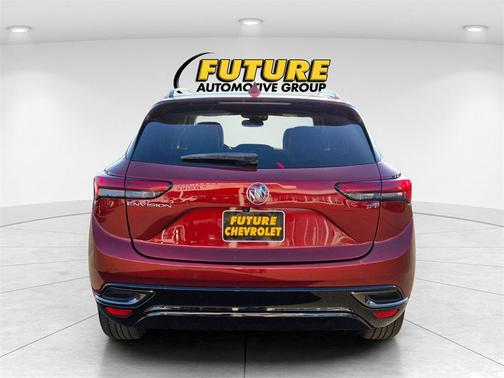 2021 Buick Envision FWD Essence