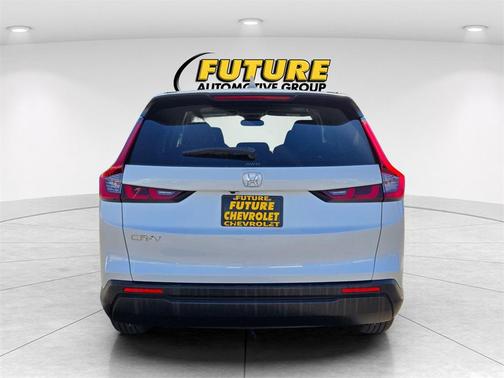 2024 Honda CR-V EX AWD