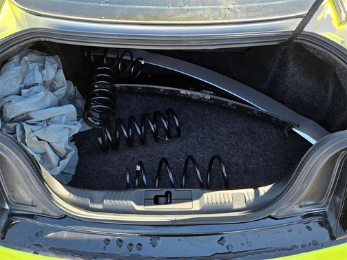 2015 Ford Mustang GT