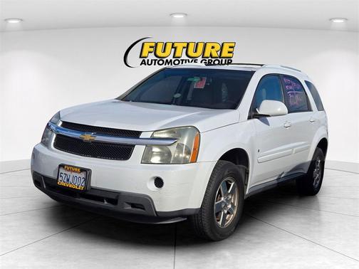 2007 Chevrolet Equinox LT