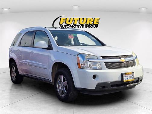 2007 Chevrolet Equinox LT