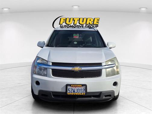 2007 Chevrolet Equinox LT