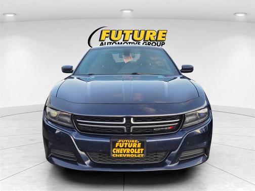 2015 Dodge Charger SE
