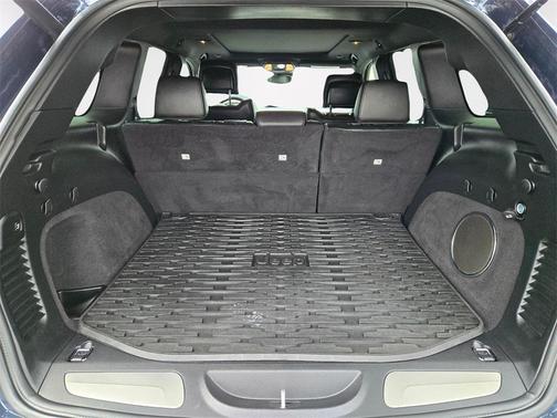 2021 Jeep Grand Cherokee High Altitude