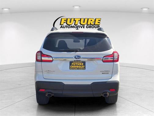 2022 Subaru Ascent Touring 7-Passenger