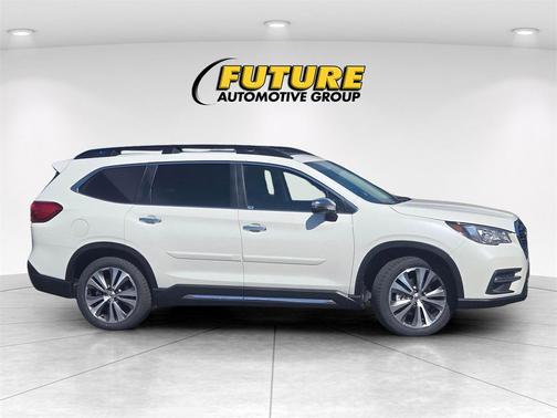2022 Subaru Ascent Touring 7-Passenger