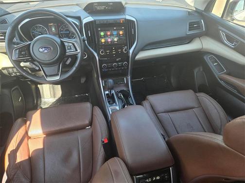 2022 Subaru Ascent Touring 7-Passenger