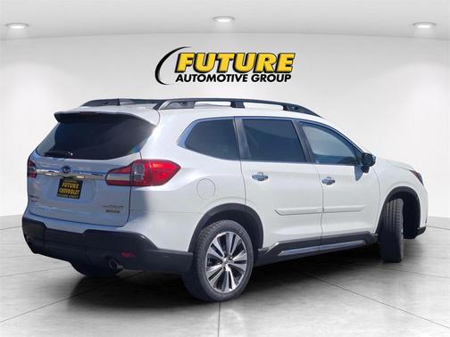 2022 Subaru Ascent Touring 7-Passenger