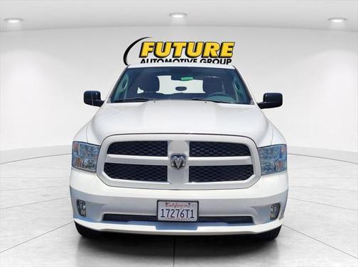 2014 RAM 1500 Tradesman