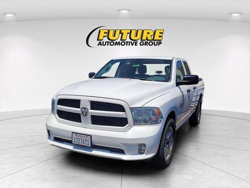2014 RAM 1500 Tradesman