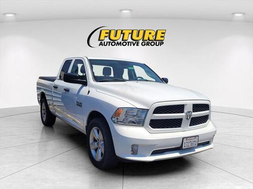 2014 RAM 1500 Tradesman