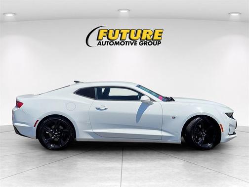 2019 Chevrolet Camaro 1LT