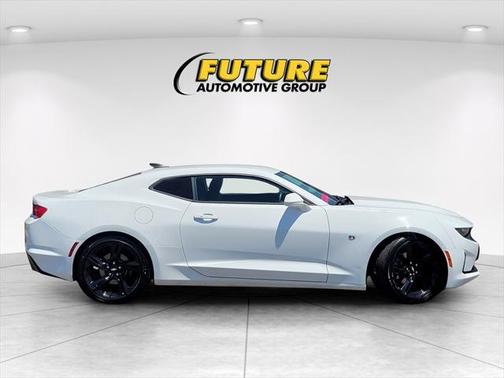2019 Chevrolet Camaro 1LT