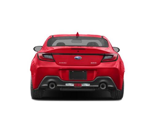 Blue Metallic 2022 Subaru BRZ Limited