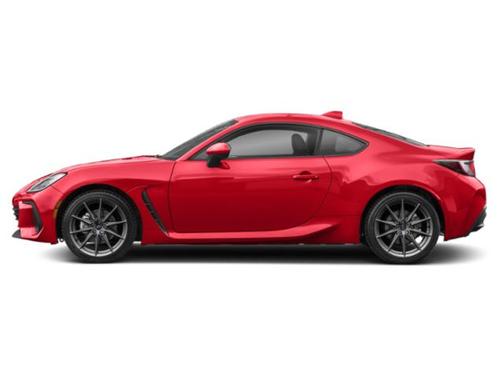 Blue Metallic 2022 Subaru BRZ Limited