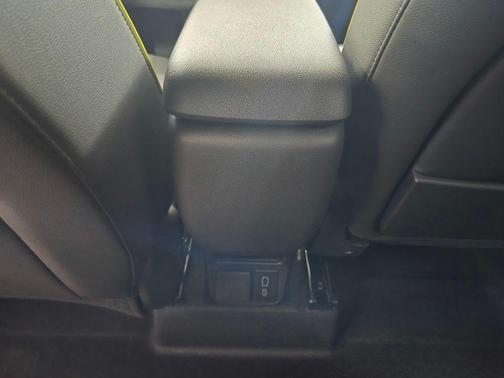 White Sands 2026 Chevrolet Trailblazer ACTIV