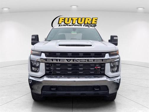 2023 Chevrolet Silverado 2500 LT