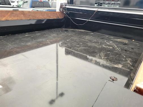 2025 Chevrolet Silverado 3500 WT