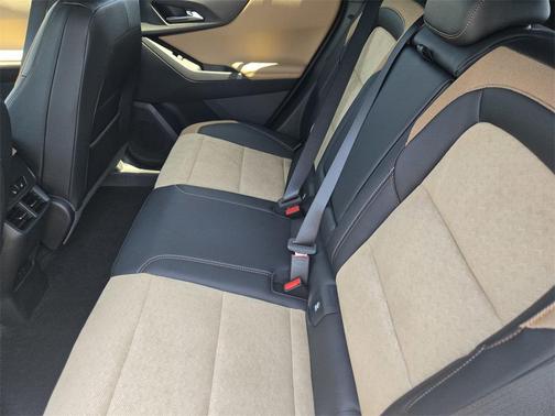 2026 Chevrolet Equinox FWD ACTIV