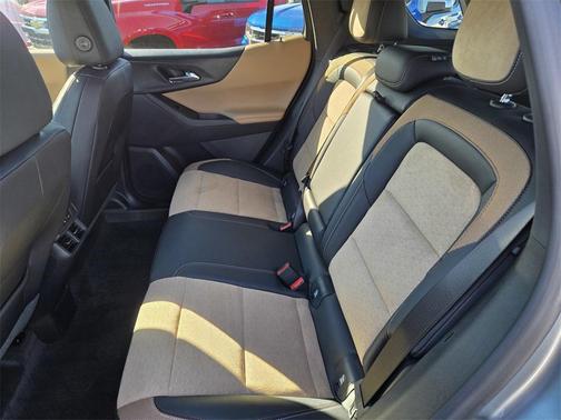 2026 Chevrolet Equinox FWD ACTIV