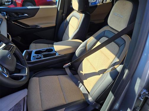 2026 Chevrolet Equinox FWD ACTIV