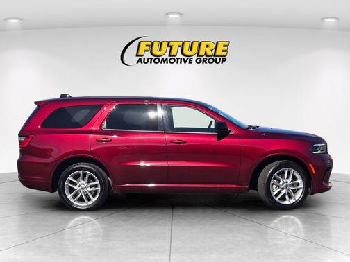 2023 Dodge Durango GT AWD