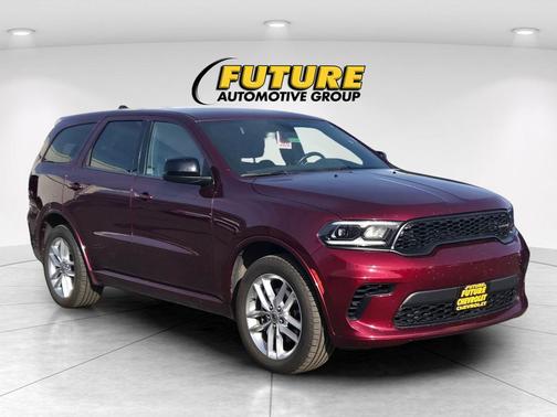 2023 Dodge Durango GT AWD