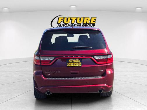 2023 Dodge Durango GT AWD