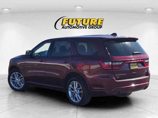 2023 Dodge Durango GT AWD