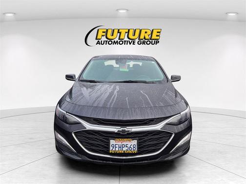 2023 Chevrolet Malibu FWD RS