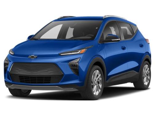2022 Chevrolet Bolt EUV FWD LT