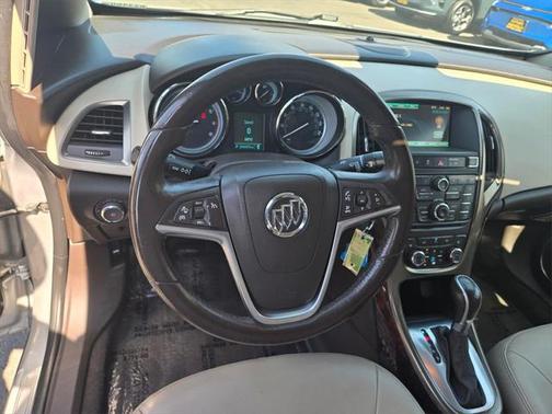 2017 Buick Verano Sport Touring