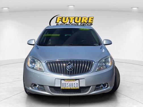 2017 Buick Verano Sport Touring
