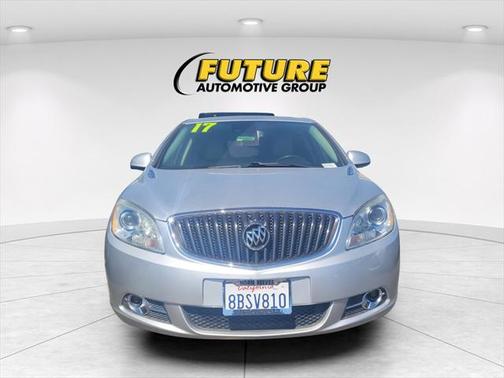 2017 Buick Verano Sport Touring