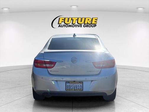 2017 Buick Verano Sport Touring