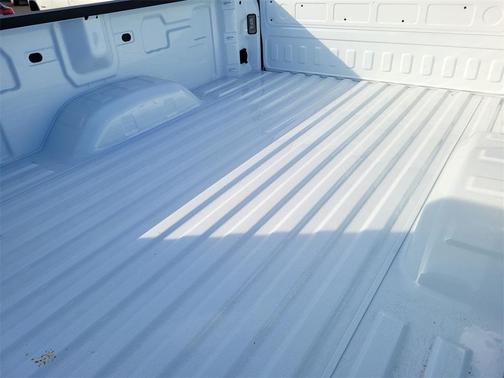 2026 Chevrolet Silverado 2500 WT