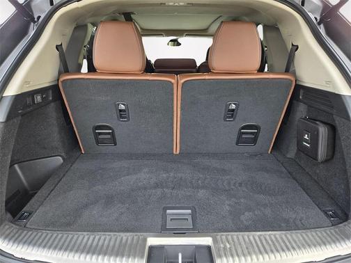 2023 Acura MDX Advance Package