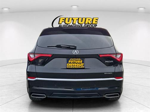 2023 Acura MDX Advance Package