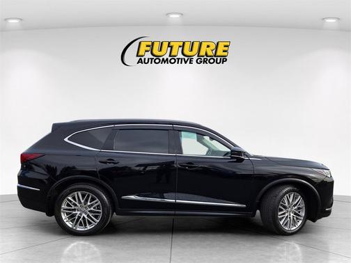 2023 Acura MDX Advance Package