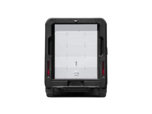 Oyster White 2026 Chevrolet BrightDrop 400 400