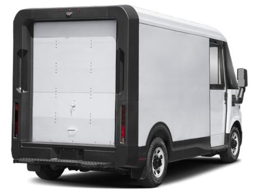 Oyster White 2026 Chevrolet BrightDrop 400 400