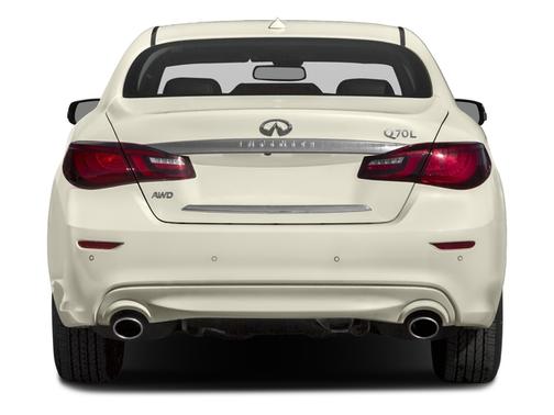 2017 INFINITI Q70L 3.7