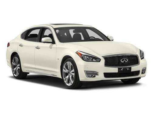 2017 INFINITI Q70L 3.7