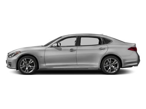 2017 INFINITI Q70L 3.7