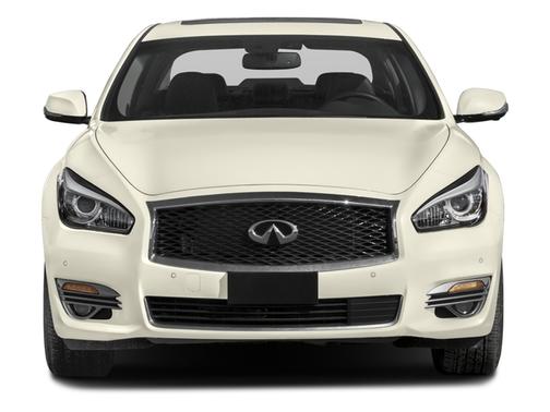 2017 INFINITI Q70L 3.7