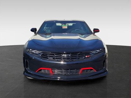 2020 Chevrolet Camaro 1LT